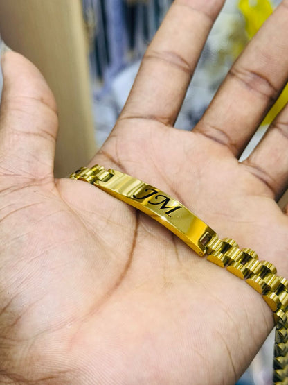 Bracelet