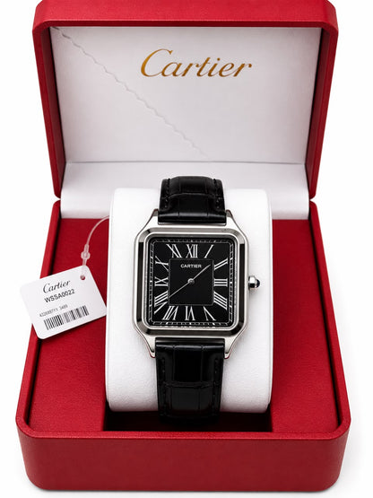 Montre cartier