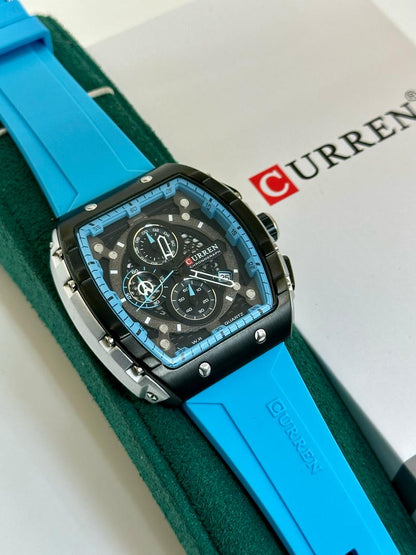 Curren