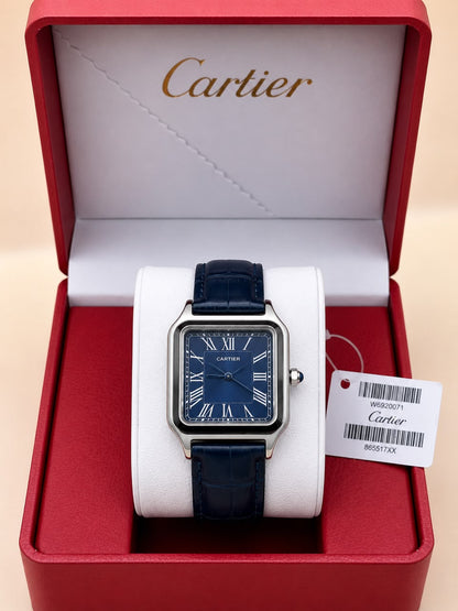 Montre cartier