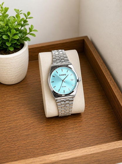 Montre casio
