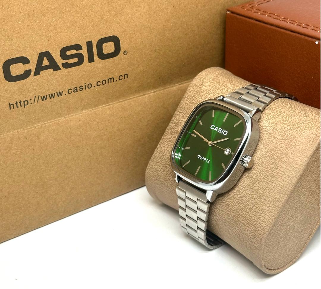Montre