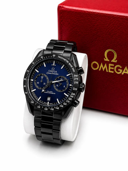Monte omega