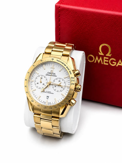 Monte omega