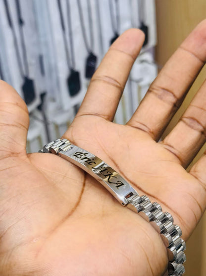 Bracelet