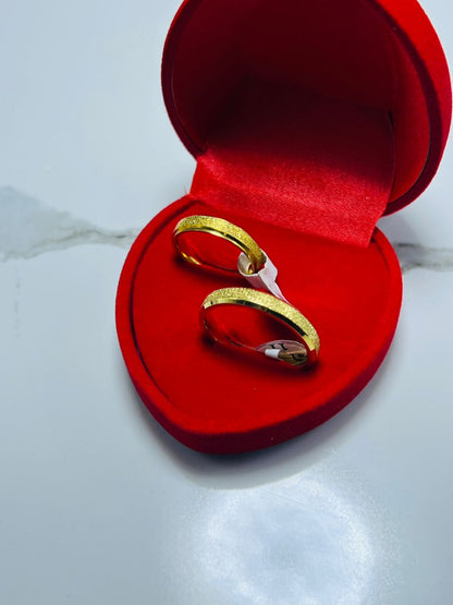 Bague de mariage