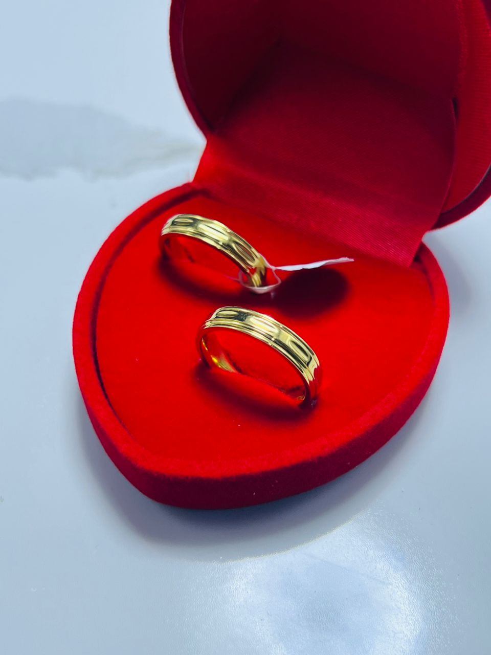 Bague de mariage