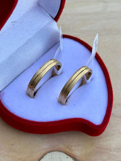 Bague de mariage