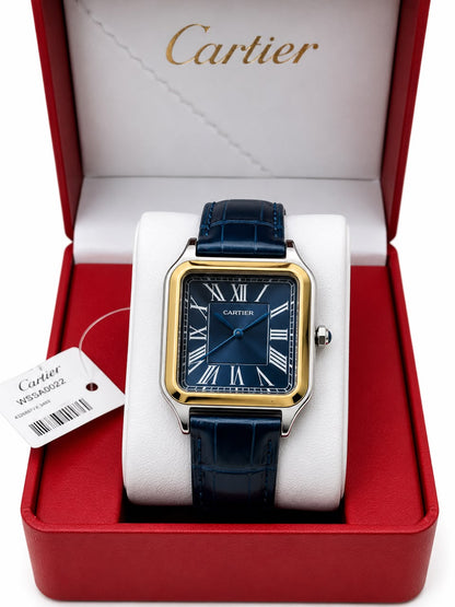 Montre cartier
