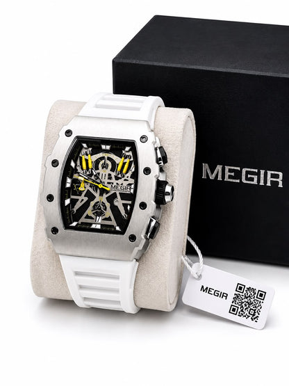 Montre megir