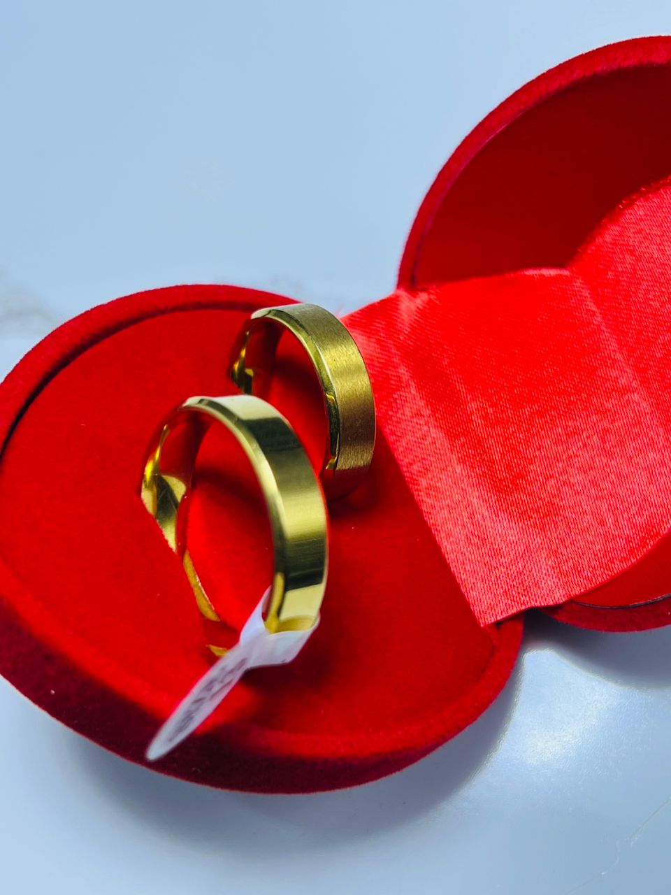 Bague de mariage