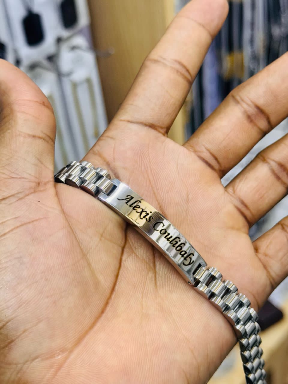 Bracelet