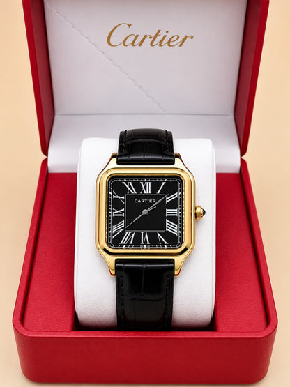 Montre cartier