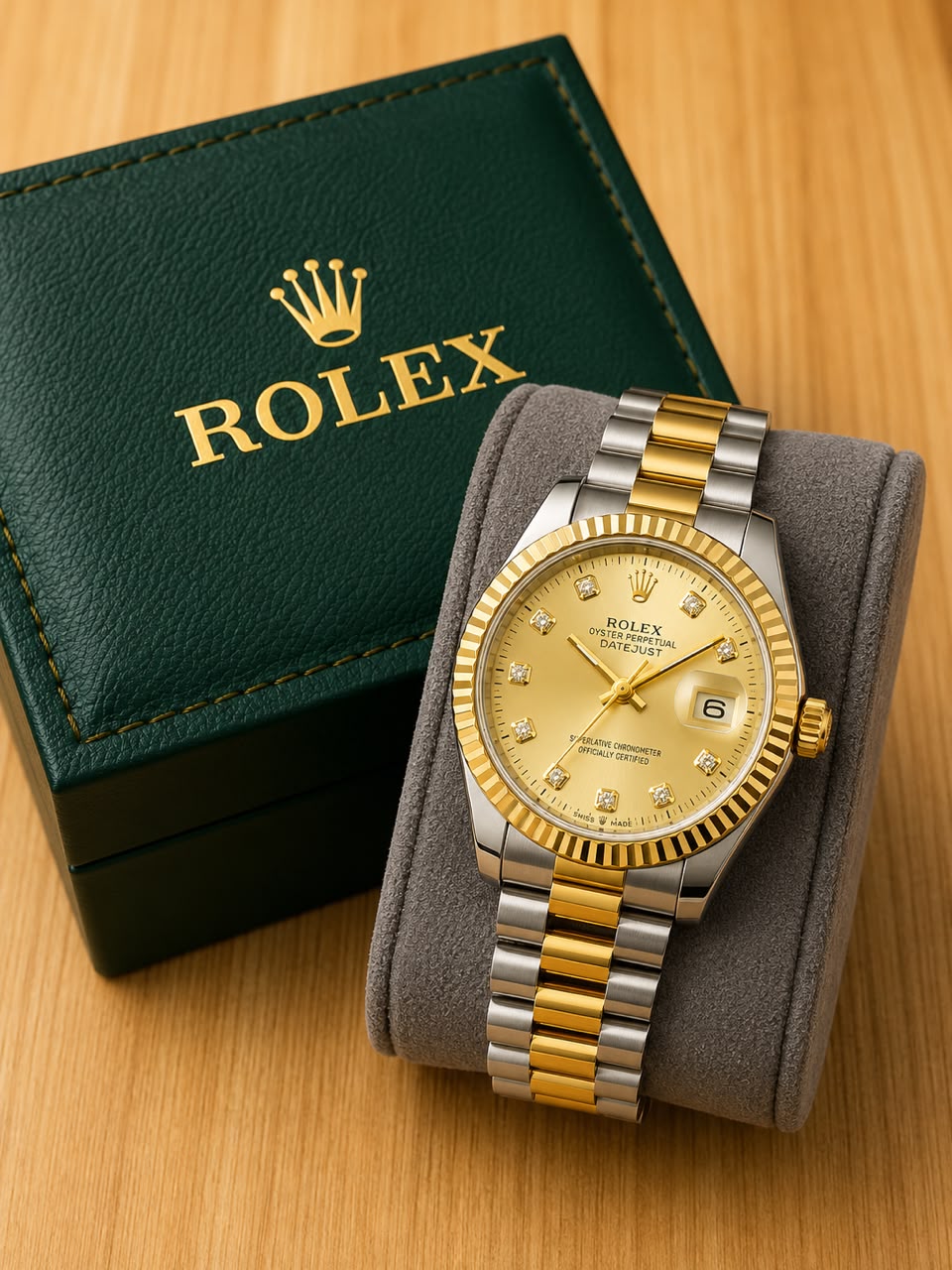 Rolex