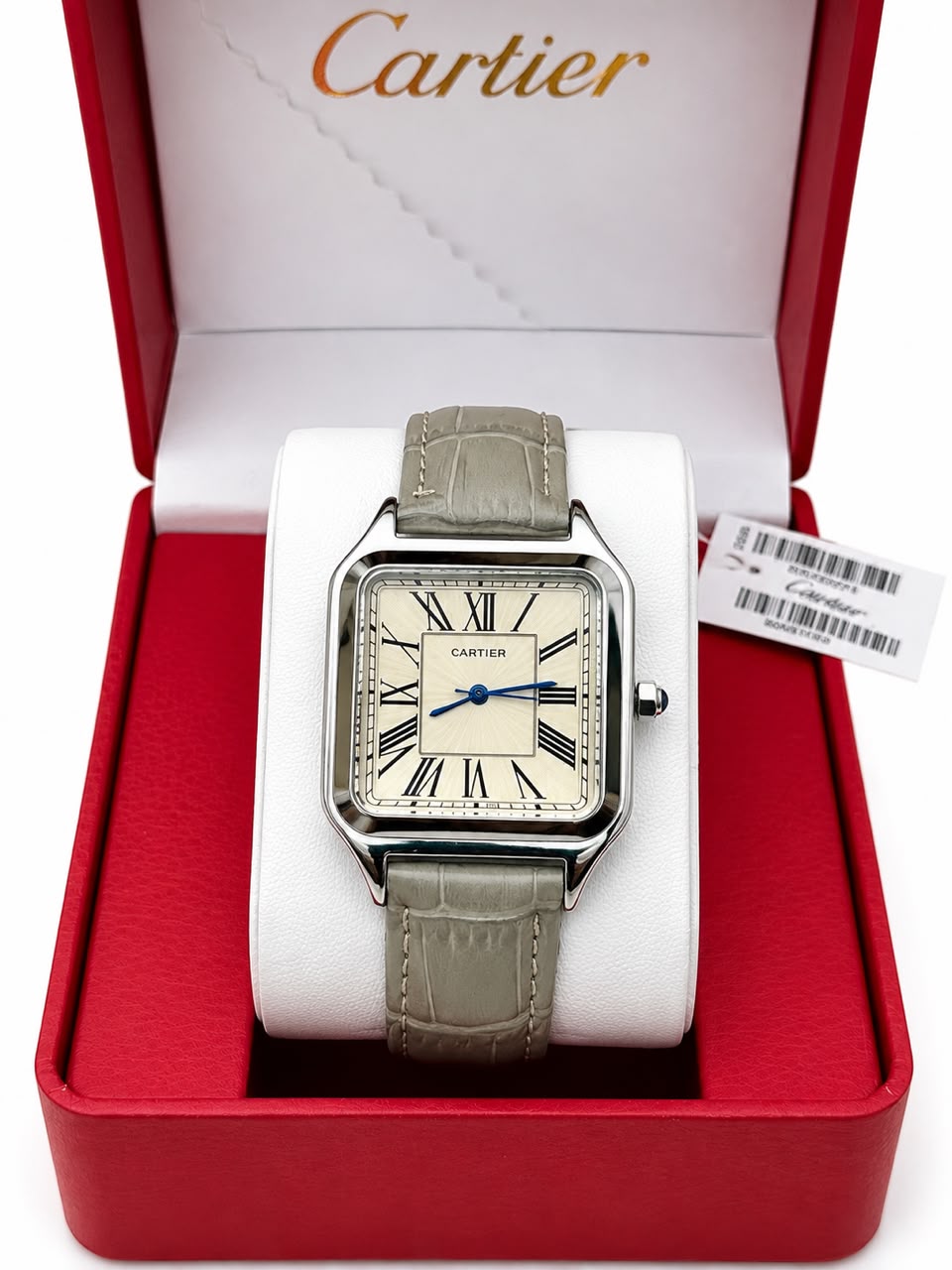 Montre cartier