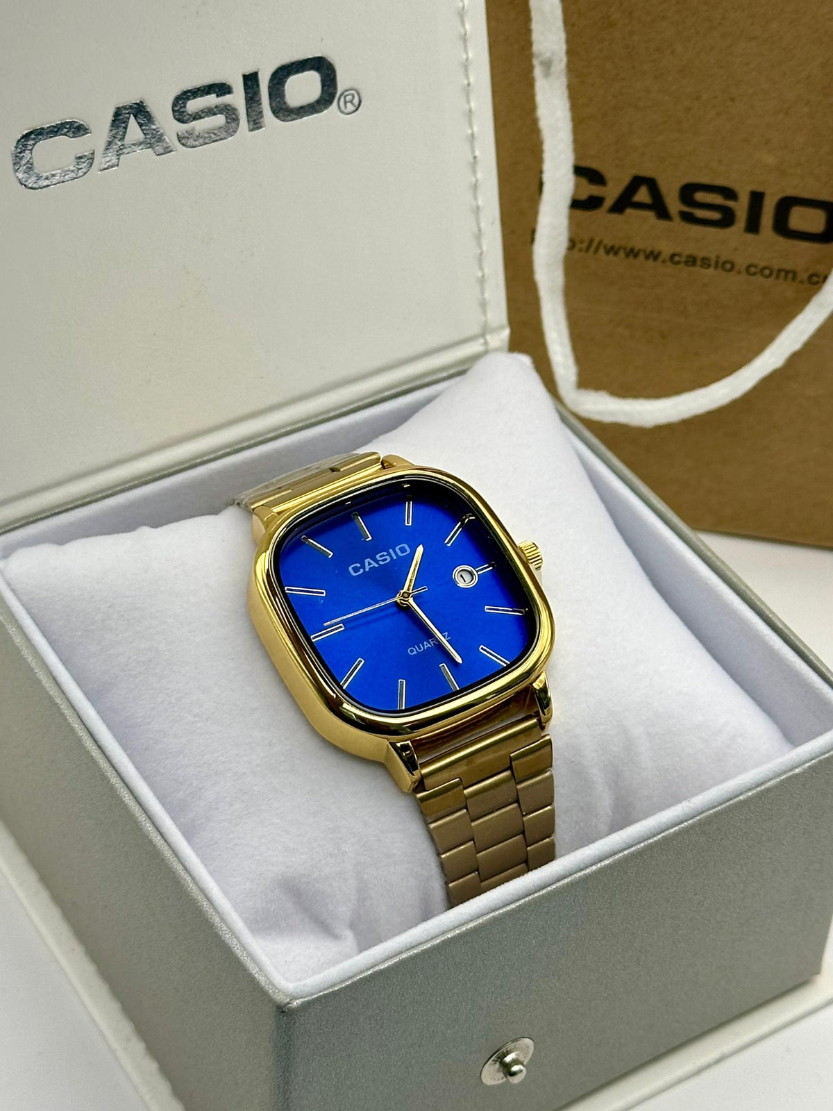 Montre casio