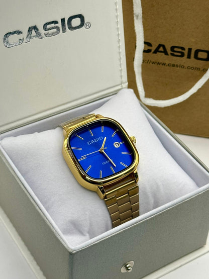Montre casio