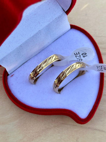 Bague de mariage