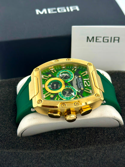 Megir