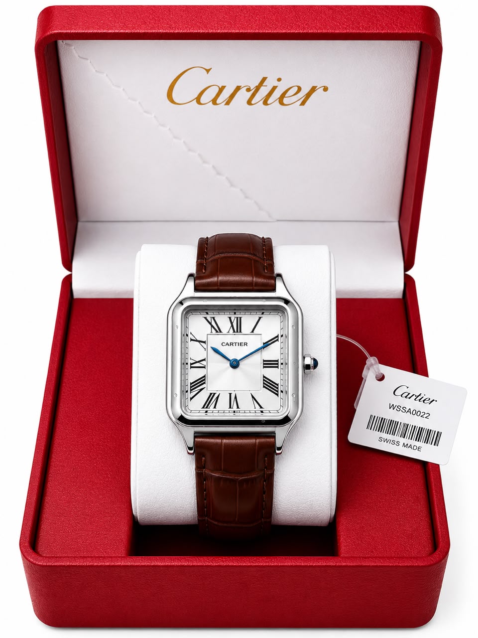 Montre cartier