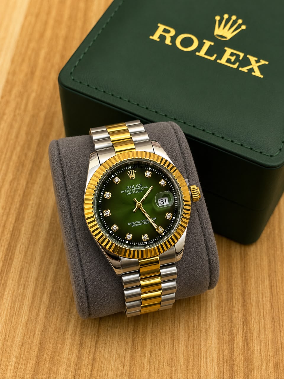 Rolex