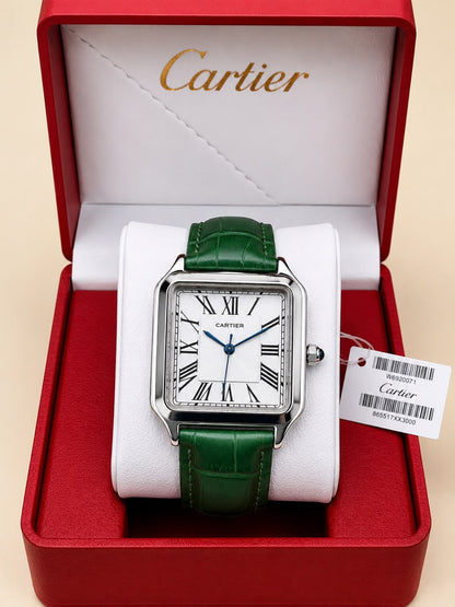 Montre cartier