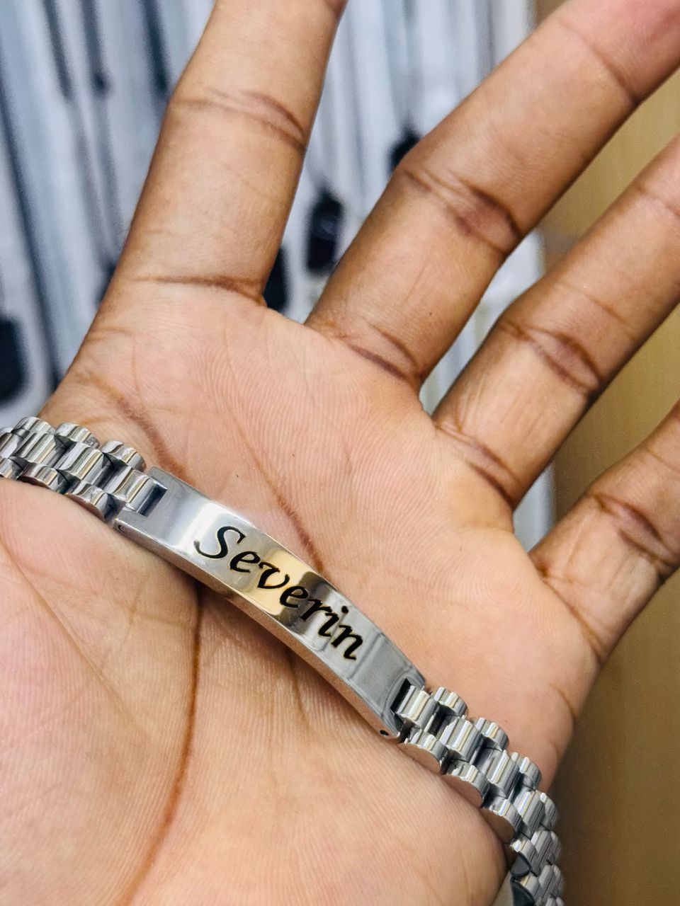 Bracelet