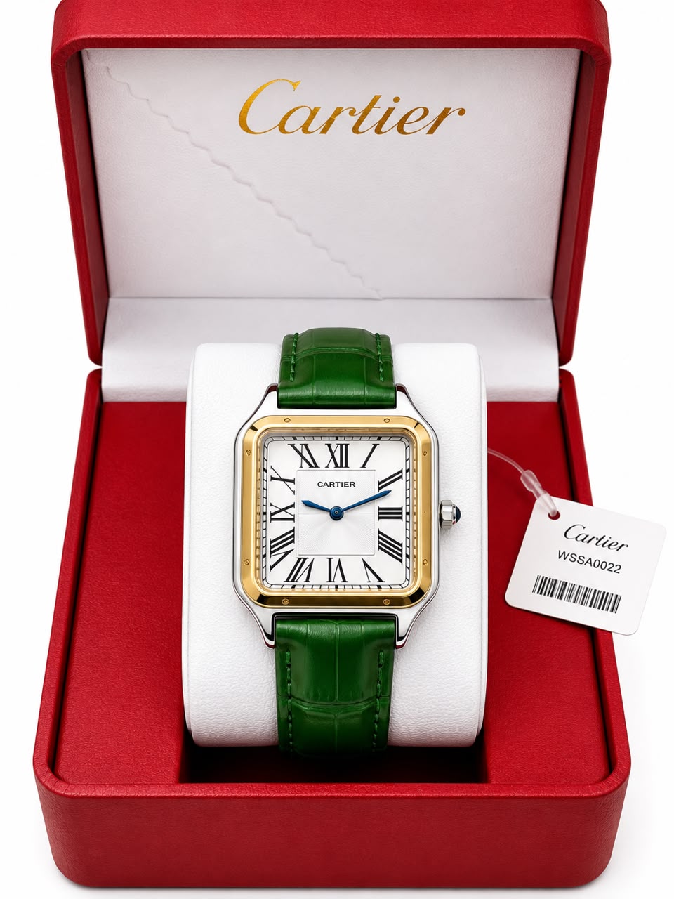 Montre cartier