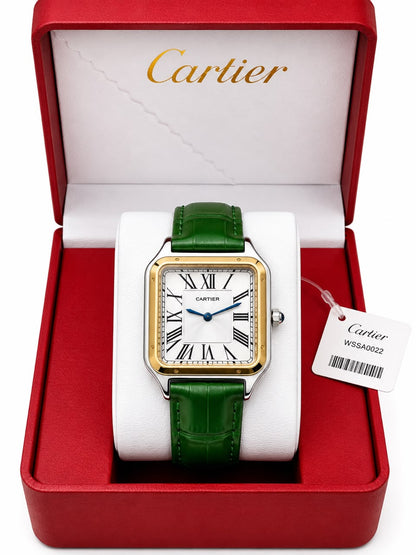 Montre cartier