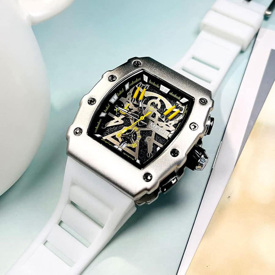 Montre megir