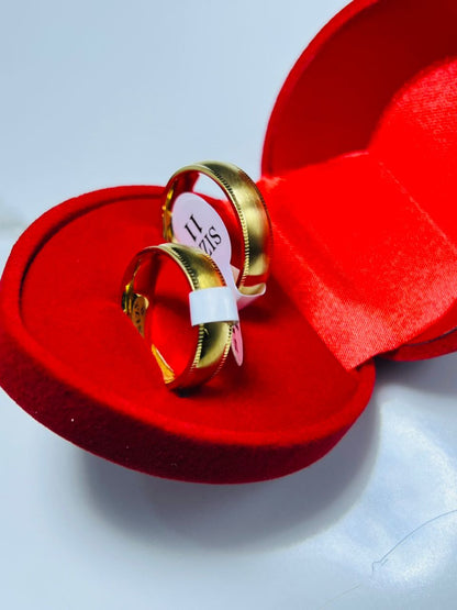 Bague de mariage