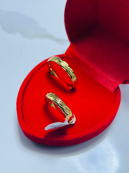 Bague de mariage