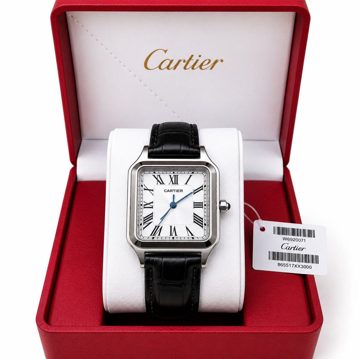 Montre cartier