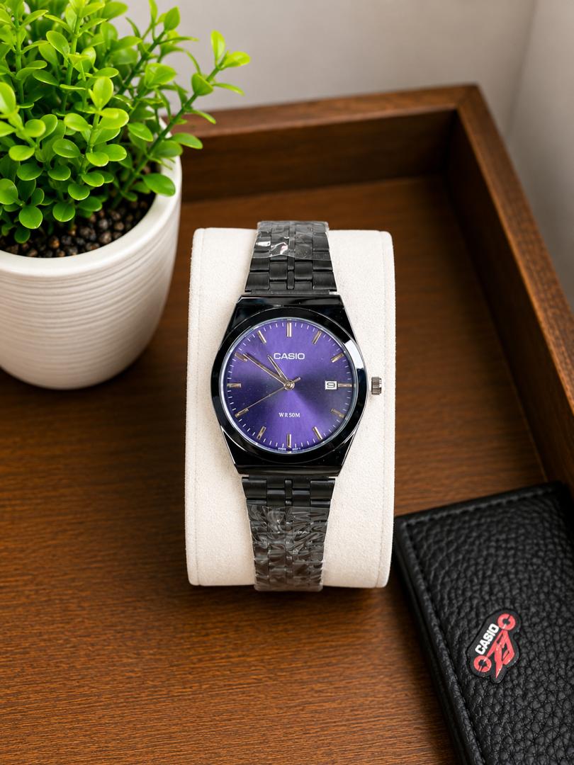 Montre casio