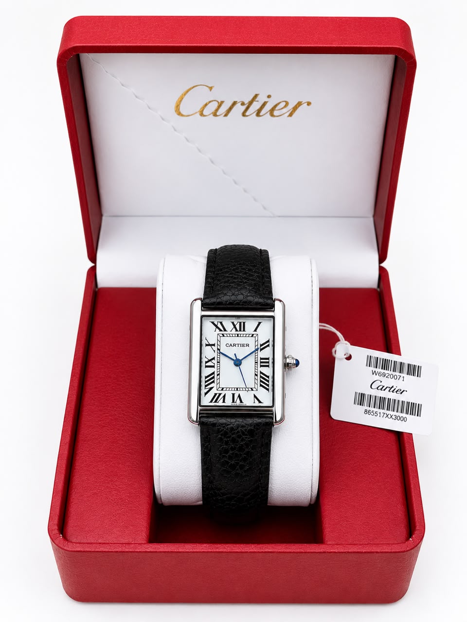 Montre cartier