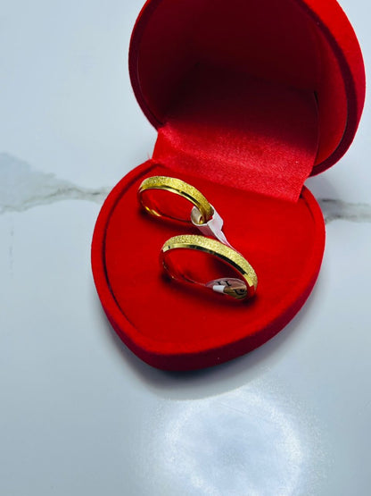 Bague de mariage