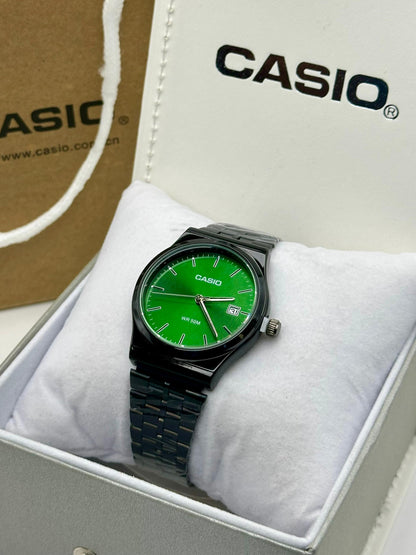 Montre casio