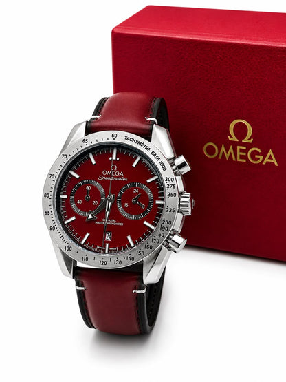 Monte omega
