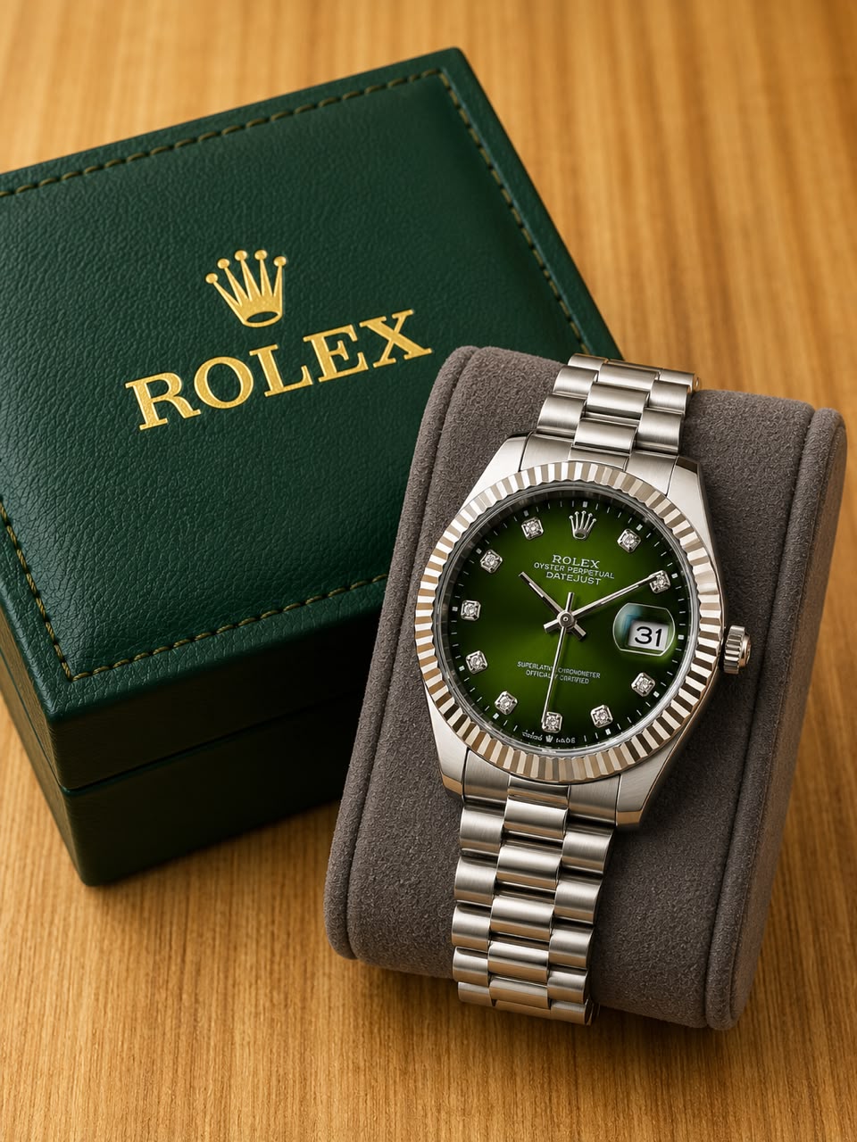Rolex