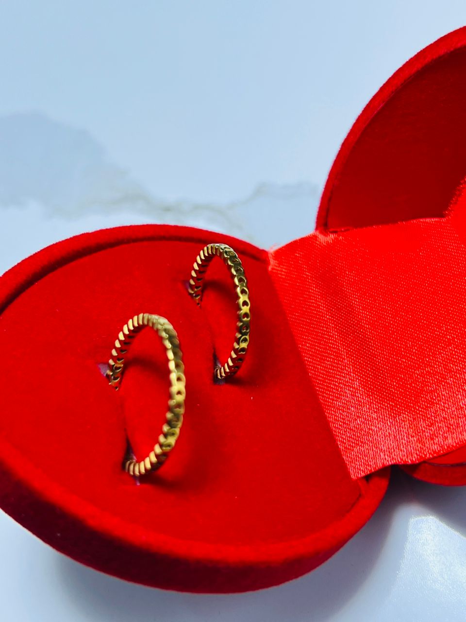 Bague de mariage