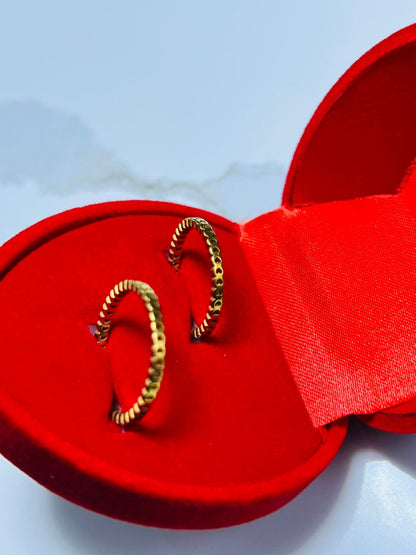 Bague de mariage