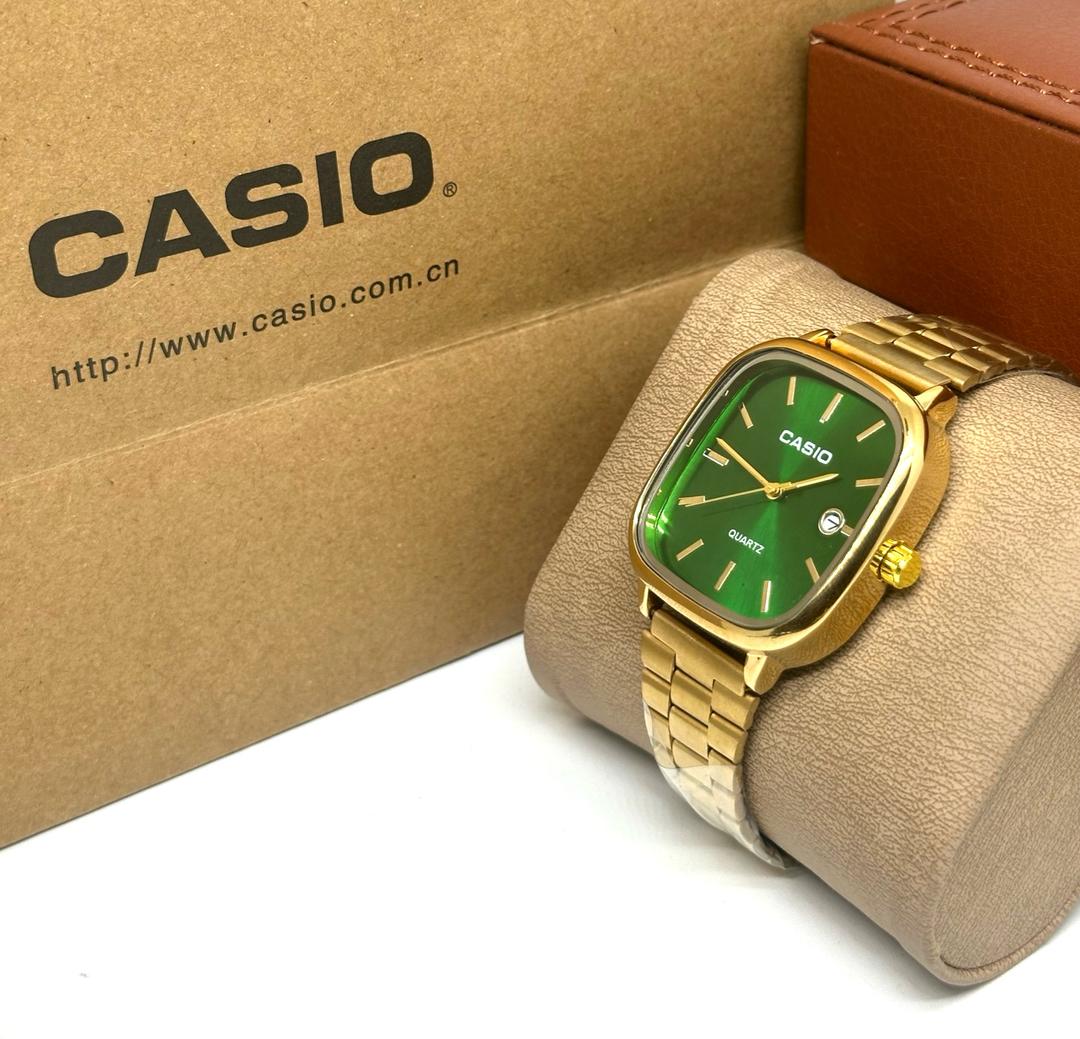 Montre