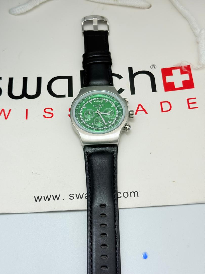 Swatch