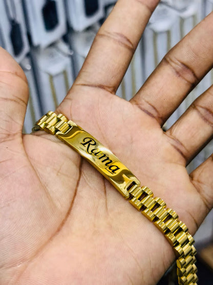 Bracelet