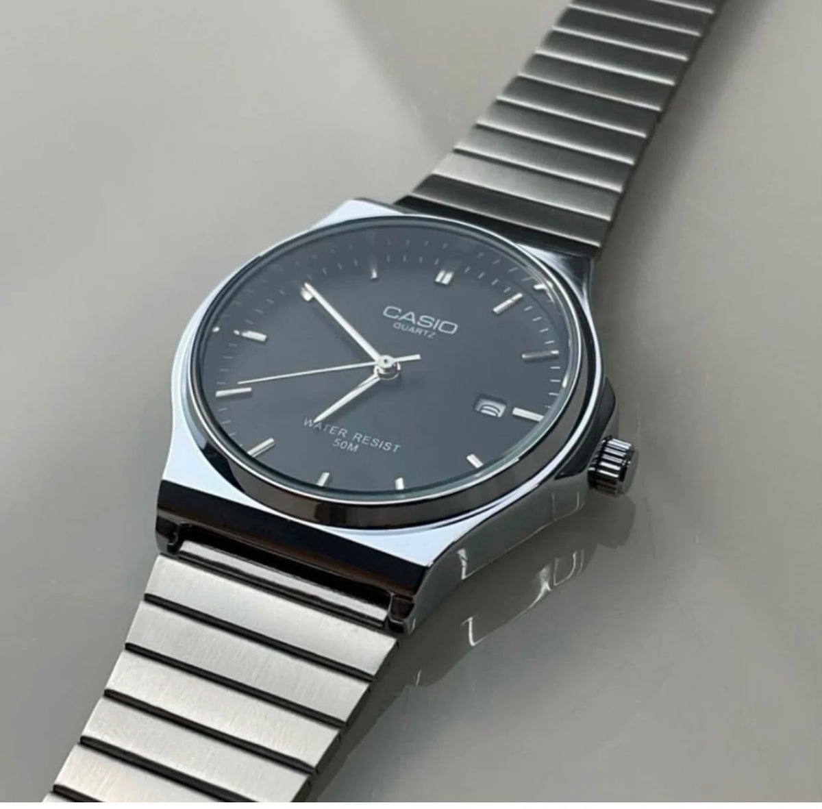 Montre casio