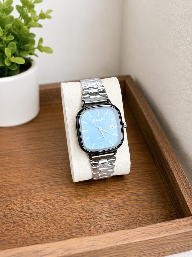Montre casio
