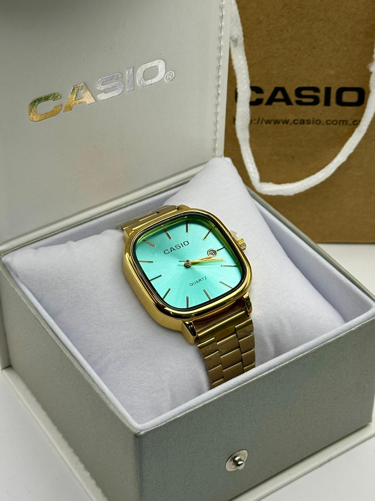 Montre casio