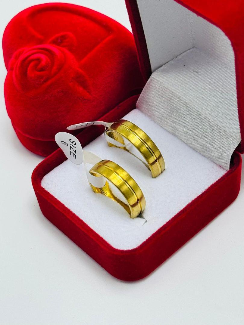 Bague de mariage