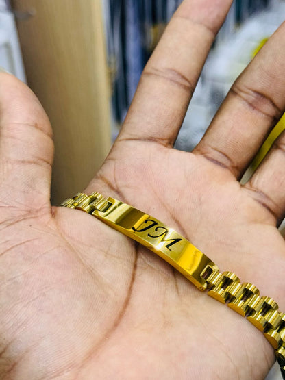 Bracelet