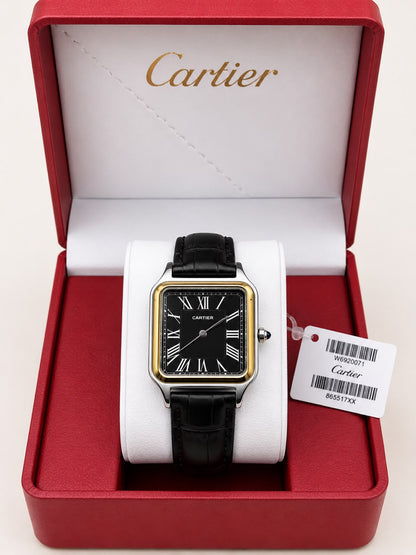 Montre cartier